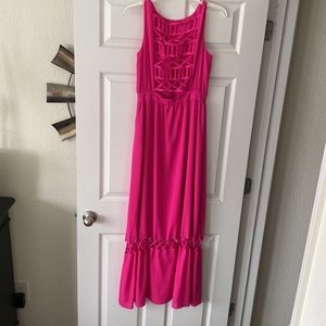 Gianni Bini Maxi Dress